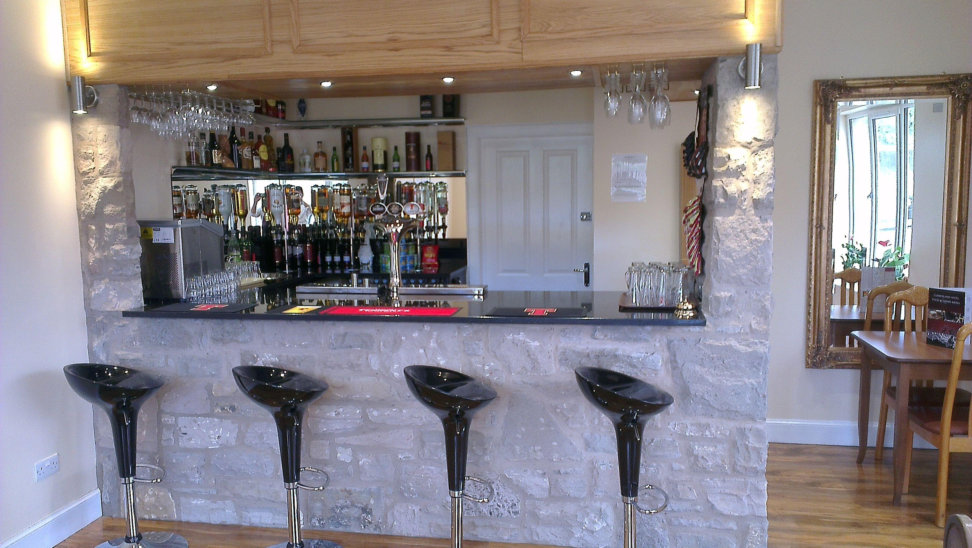Corstorphine Lodge Hotel — Fotos 2